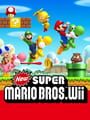 Sugary Super Mario Bros. Wii - New Super Mario Bros. Wii Update