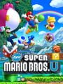 Mechanized Super Mario Bros. U - New Super Mario Bros. U Update