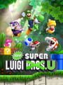 Luigi's Lost Levels - New Super Luigi U Update
