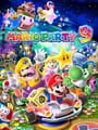 Mario Party: Fushigi no Challenge World - Mario Party 9 Update