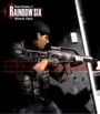 Rainbow Six: Black Ops