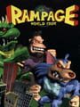 Rampage World Tour - Rampage World Tour Update