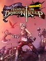 Tiny Tina's Assault on Dragon Keep: A Wonderlands One-shot Adventure - Borderlands 2: Tiny Tina's Assault on Dragon Keep Update