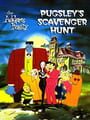 The Addams Family: Pugsley's Scavenger Hunt - The Addams Family: Pugsley's Scavenger Hunt Update