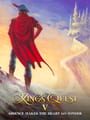 King's Quest V: Absence Makes The Heart Go Yonder! - King's Quest V: Absence Makes the Heart Go Yonder! Update