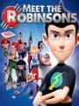 Meet the Robinsons - Meet the Robinsons Update