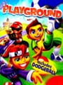 EA Playground - EA Playground Update