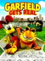 Garfield Gets Real - Garfield Gets Real Update