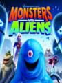 Monsters vs. Aliens - Monsters vs. Aliens Update