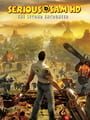 Serious Sam HD: The Second Encounter - Legend of the Beast - Serious Sam HD: The Second Encounter Update