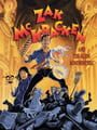 Zak McKracken and the Alien Mindbenders Enhanced - Zak McKracken and the Alien Mindbenders Update