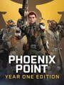 Phoenix Point: Year One Edition - Festering Skies - Phoenix Point: Year One Edition Update