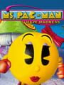 Ms. Pac-Man: Maze Madness - Ms. Pac-Man: Maze Madness Update