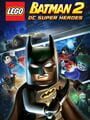 Lego Batman 2: Heroes Character Pack - LEGO Batman 2: DC Super Heroes Update