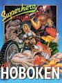 Superhero League of Hoboken