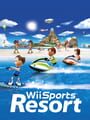 Wii Sports Resort: Storm Island - Wii Sports Resort Update