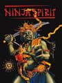 Arcade Archives: Ninja Spirit - Ninja Spirit Update