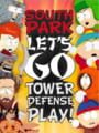 South Park Let's Go Tower Defense Play!