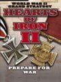 Hearts of Iron II: Iron Cross - Hearts of Iron II Update