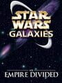 Star Wars Galaxies: Evolve - Star Wars Galaxies: An Empire Divided Update