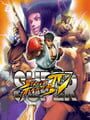 Super Street Fighter IV: 3D Edition - Super Street Fighter IV Update