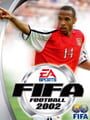 FIFA Soccer 2002: Major League Soccer - FIFA Soccer 2002: Major League Soccer Update