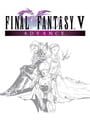 Final Fantasy V - Final Fantasy V Advance Update