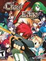 Cross Edge Dash - Cross Edge Update