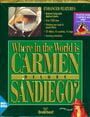 Where in the World Is Carmen Sandiego? - Where in the World is Carmen Sandiego?: Deluxe Edition Update