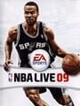 NBA Live 09 - NBA Live 09 Update