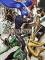 Shin Megami Tensei V: Vengeance - Shin Megami Tensei V Update