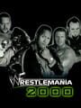Summit: Virtual Pro-Wrestling Gamma - WWF WrestleMania 2000 Update