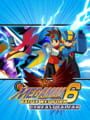 Mega Man Battle Network 6: Patch Card - Falzar - Mega Man Battle Network 6: Cybeast Falzar Update