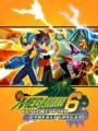 Mega Man Battle Network 6: Patch Card - Al's Boarding Ticket - Mega Man Battle Network 6: Cybeast Gregar Update