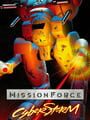 MissionForce: CyberStorm