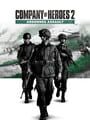 Company of Heroes 2: Ardennes Assault - Fox Company Rangers - Company of Heroes 2: Ardennes Assault Update