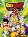 Crossover Legends Tenkaichi - Dragon Ball Z: Budokai Tenkaichi 3 Update
