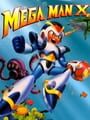 Mega Man X: The Red Cartridge - Mega Man X Update