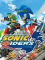Sonic Riders - Sonic Riders Update