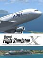 Microsoft Flight Simulator X: Steam Edition - Microsoft Flight Simulator X Update