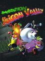 Space Station Silicon Valley - Space Station Silicon Valley Update