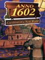 Anno 1602: History Edition - Anno 1602: Creation of a New World Update