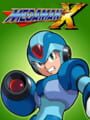 Mega Man X Alpha - Mega Man X Update