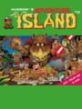 Wilford Island - Hudson's Adventure Island Update