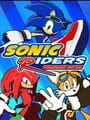 Sonic Riders Tournament Edition 2.0 - Sonic Riders Tournament Edition Update