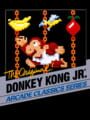 Donkey Kong Jr.-e - Donkey Kong Jr. Update
