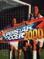 International Superstar Soccer 2000 - International Superstar Soccer 2000 Update