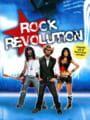 Rock Revolution - Rock Revolution Update