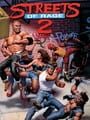 Teenage Mutant Ninja Turtles: Shredder's Re-Revenge - Streets of Rage 2 Update