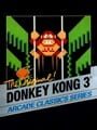 Donkey Kong 3-e - Donkey Kong 3 Update